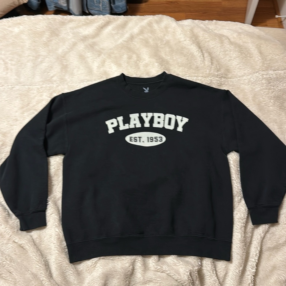 Playboy Sweatshirt